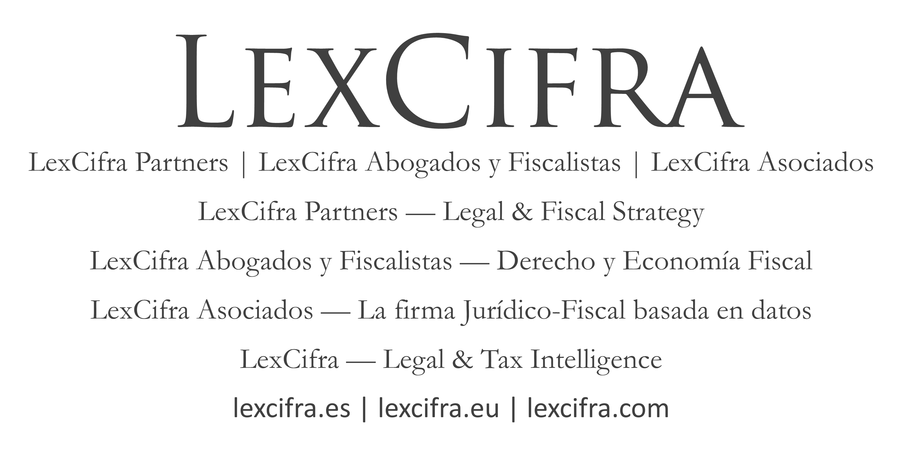 LexCifra